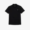 Herren-Golf-Poloshirt mit UV-Schutz in Regular Fit