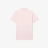Herren-Golf-Poloshirt mit UV-Schutz in Regular Fit