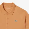Herren-Golf-Poloshirt mit UV-Schutz in Regular Fit