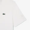 Herren-Golf-Poloshirt mit UV-Schutz in Regular Fit