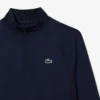 Herren-Golf-Sweatshirt mit hohem Kragen