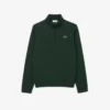 Herren-Golf-Windjacke mit Viertelreißverschluss