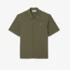 Herren-Golfhemd aus Stretch mit „Ultra Dry“-Print