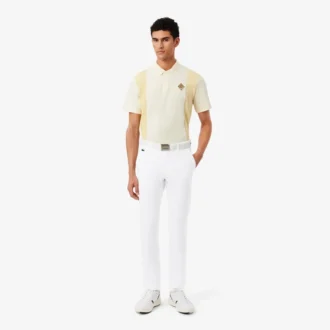 Herren-Golfhose „Ultra Dry“ in Slim Fit