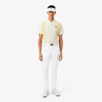 Herren-Golfhose „Ultra Dry“ in Slim Fit