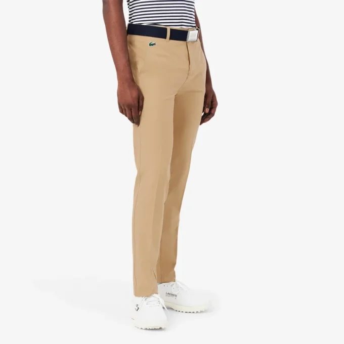 Herren-Golfhose „Ultra Dry“ in Slim Fit