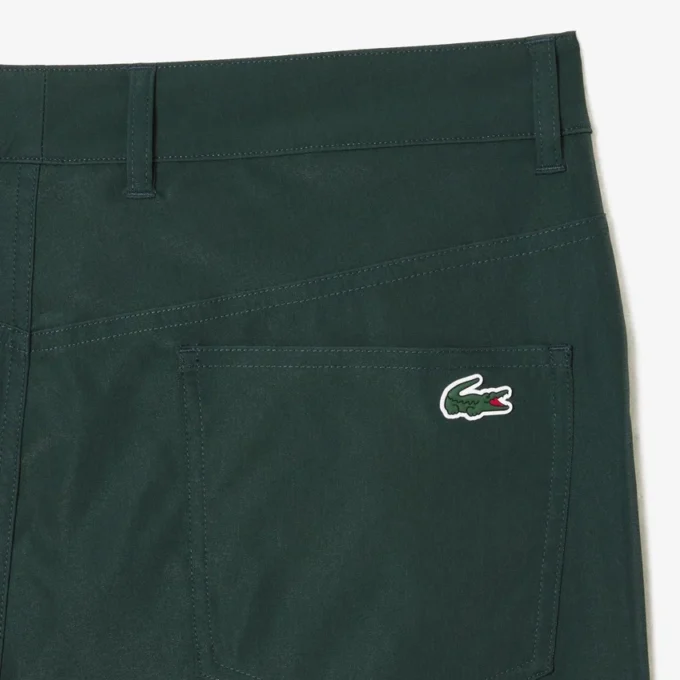 Herren-Golfhose „Ultra Dry“ in Slim Fit