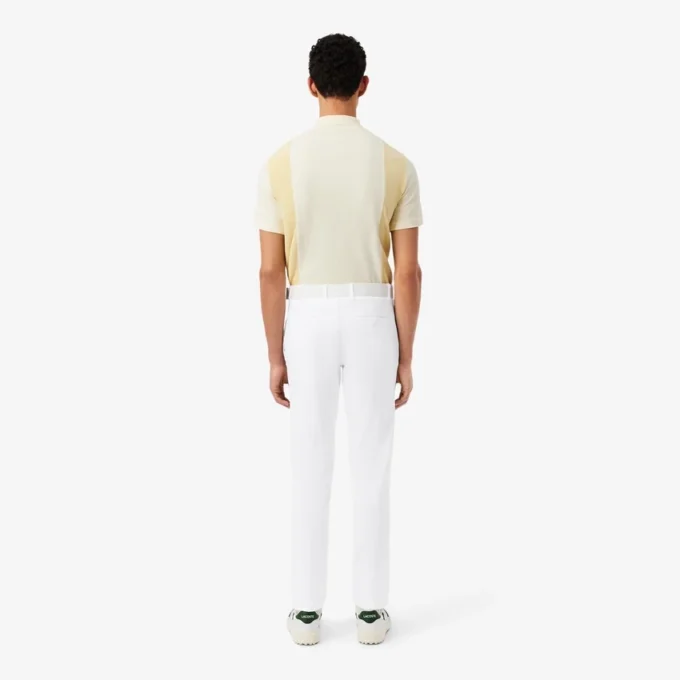 Herren-Golfhose „Ultra Dry“ in Slim Fit
