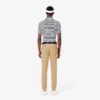 Herren-Golfhose „Ultra Dry“ in Slim Fit