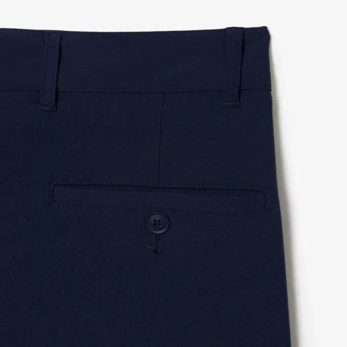 Herren-Golfhose „Ultra Dry“ in Slim Fit
