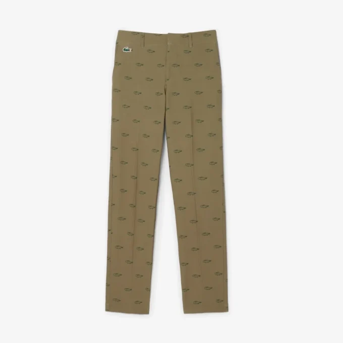 Herren-Golfhose „Ultra Dry“ in Slim Fit