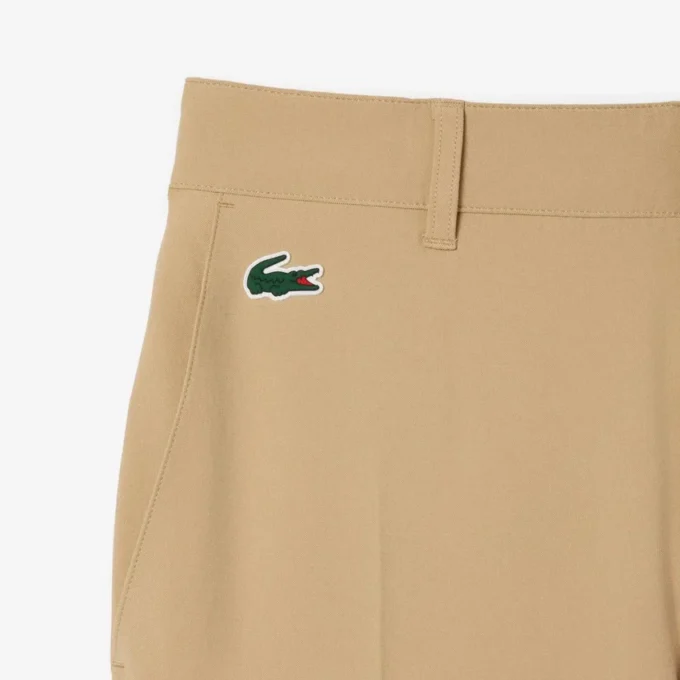 Herren-Golfhose „Ultra Dry“ in Slim Fit
