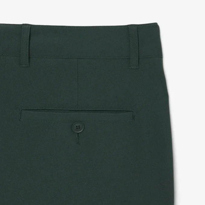 Herren-Golfhose „Ultra Dry“ in Slim Fit