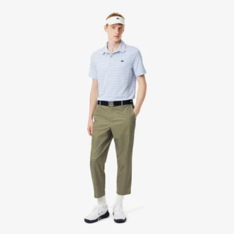 Herren-Golfhose „Ultra Dry“ in verkürzter Länge