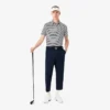 Herren-Golfhose „Ultra Dry“ in verkürzter Länge