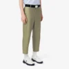 Herren-Golfhose „Ultra Dry“ in verkürzter Länge