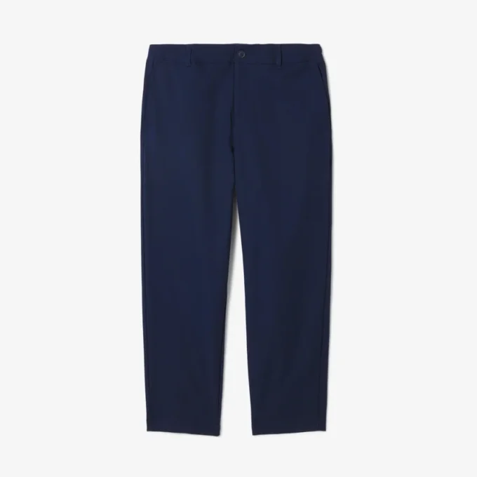 Herren-Golfhose „Ultra Dry“ in verkürzter Länge