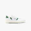 Herren-Golfschuhe T-Clip Golf aus Leder