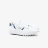 Herren-Golfschuhe T-Clip Golf aus Leder