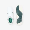 Herren-Golfschuhe T-Clip Golf aus Leder
