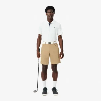 Herren-Golfshorts „Multi-Pocket Ultra Dry“