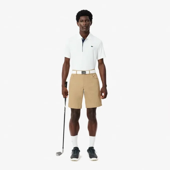Herren-Golfshorts „Multi-Pocket Ultra Dry“