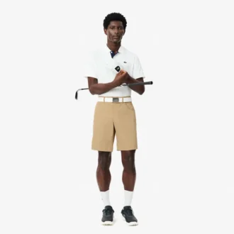 Herren-Golfshorts „Multi-Pocket Ultra Dry“