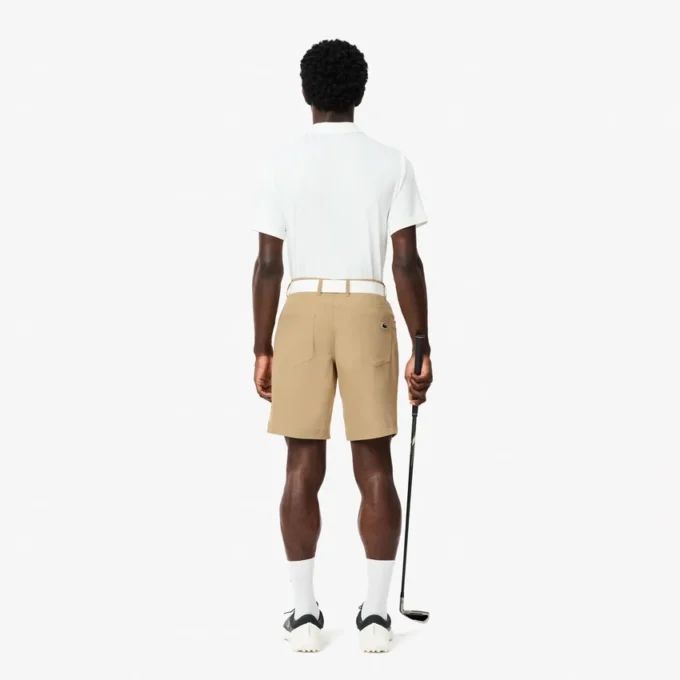 Herren-Golfshorts „Multi-Pocket Ultra Dry“