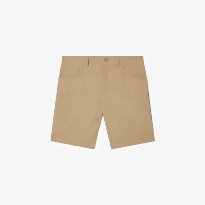 Herren-Golfshorts „Multi-Pocket Ultra Dry“