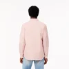 Herren-Hemd aus Stretch-Popeline in Slim Fit