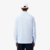 Herren-Hemd mit Knopfleiste, Slim Fit und Stretch