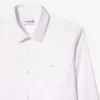 Herren-Hemd mit Knopfleiste, Slim Fit und Stretch