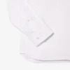 Herren-Hemd mit Knopfleiste, Slim Fit und Stretch