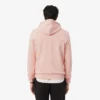 Herren-Hoodie aus Baumwollfleece