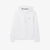 Herren-Hoodie aus Baumwollfleece