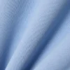 Herren-Hoodie aus Baumwollfleece