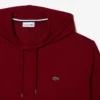 Herren-Hoodie in langer Passform