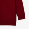 Herren-Hoodie in langer Passform