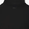 Herren-Hoodie mit lockerer Passform und Stickerei