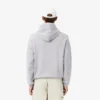 Herren-Hoodie mit Print in Relaxed Fit