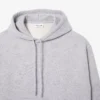 Herren-Hoodie mit Print in Relaxed Fit