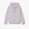 Herren-Hoodie mit Reißverschluss