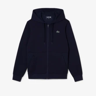 Herren-Hoodie mit Reißverschluss