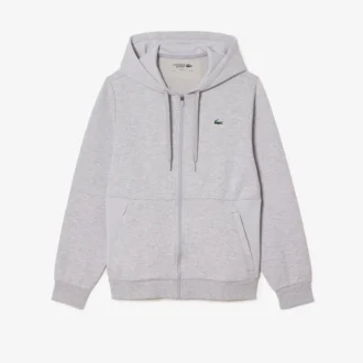 Herren-Hoodie mit Reißverschluss