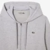 Herren-Hoodie mit Reißverschluss