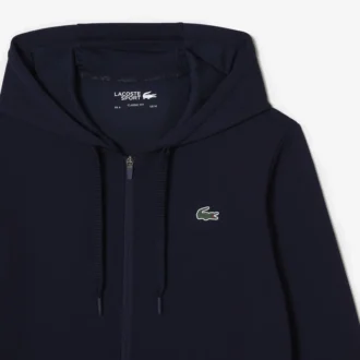 Herren-Hoodie mit Reißverschluss