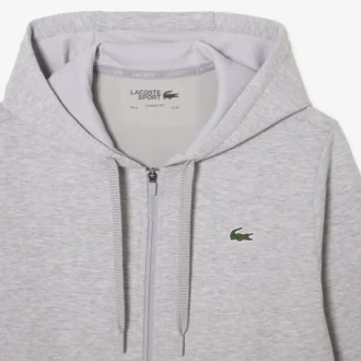 Herren-Hoodie mit Reißverschluss