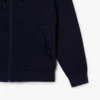 Herren-Hoodie mit Reißverschluss