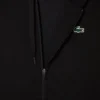 Herren-Hoodie mit Reißverschluss