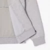 Herren-Hoodie mit Reißverschluss